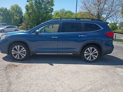 Used 2022 Subaru Ascent Touring