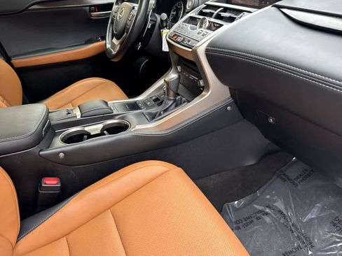 Used 2021 Lexus NX 300 FWD w/ Premium Package image 17