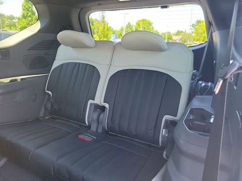 New 2026 Kia EV9 GT-Line AWD/4WD image 10