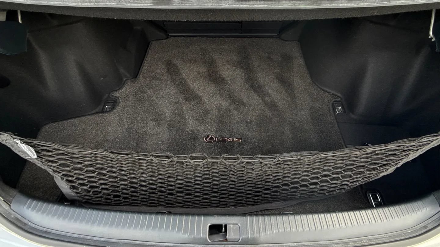 Used 2015 Lexus IS 250 RWD image 41