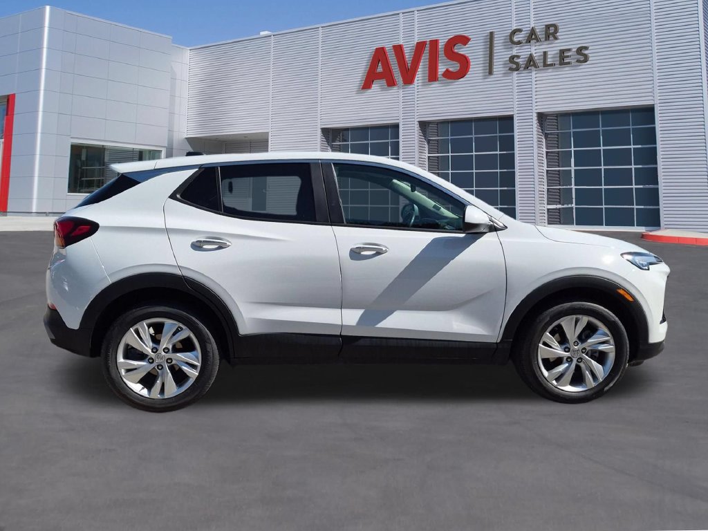 Used 2026 Buick Encore GX Preferred FWD image 5