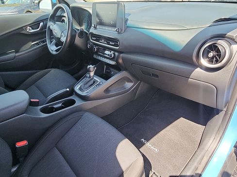 Used 2022 Hyundai Kona SEL w/ Convenience Package image 33