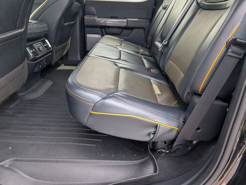 Used 2023 Ford F150 Tremor w/ Equipment Group 402A High AWD/4WD image 9
