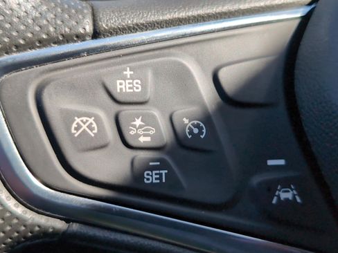 Used 2024 Chevrolet Malibu LT image 22