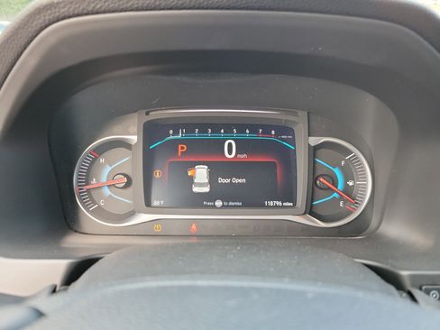 Used 2021 Honda Pilot EX-L image 29