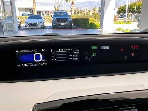 Certified 2020 Toyota Prius Prime LE image 13