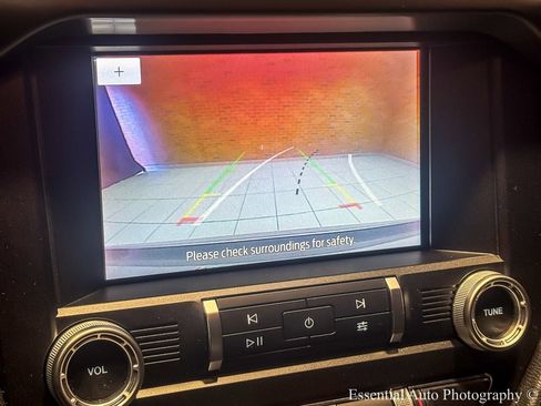 Used 2023 Ford Mustang Mach 1 w/ Mach 1 Handling Package image 22