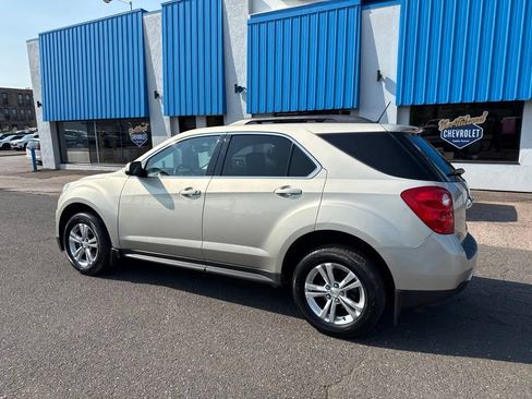 Used 2014 Chevrolet Equinox LT w/ Driver Convenience Package FWD image 15