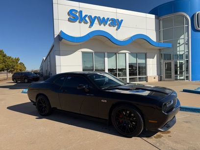 Used 2008 Dodge Challenger SRT8