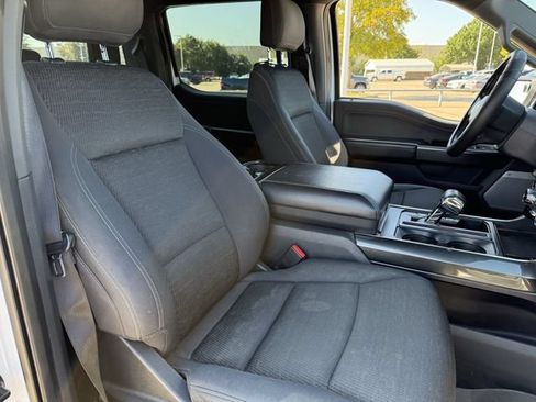 Used 2021 Ford F150 XLT w/ Equipment Group 302A High AWD/4WD image 26