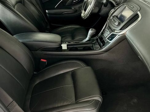 Used 2016 Buick LaCrosse Leather AWD/4WD image 18