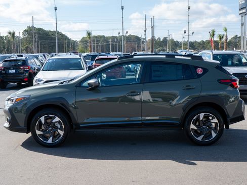 New 2026 Subaru Crosstrek 2.5i Limited image 6
