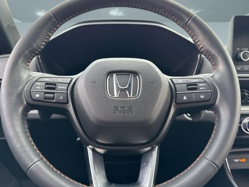 Certified 2023 Honda CR-V Sport image 17