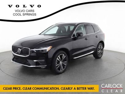 Certified 2023 Volvo XC60 B5 Plus w/ Climate Package
