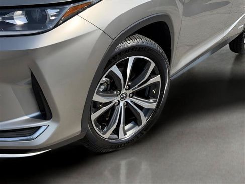 Used 2020 Lexus RX 450h AWD w/ Premium Package image 6