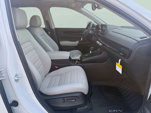 New 2026 Honda CR-V EX-L image 14