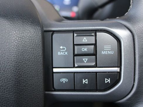 Used 2024 Ford F150 XLT w/ Mobile Office Package image 29