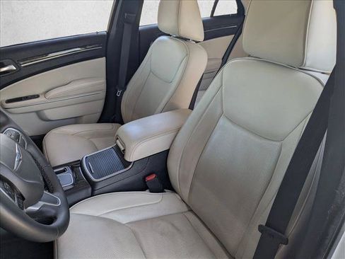 Certified 2023 Chrysler 300 Touring L w/ Comfort Group RWD image 15