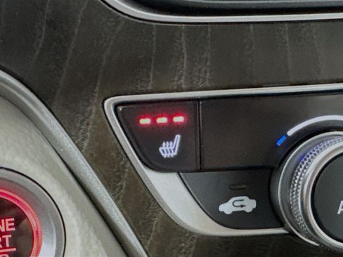 Certified 2022 Honda Accord EX-L image 19