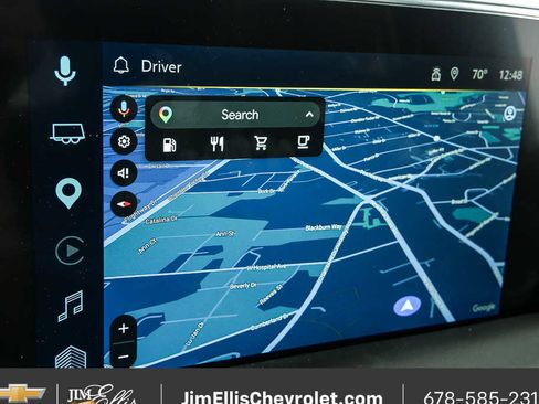 Used 2023 Chevrolet Tahoe Premier image 15