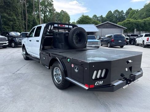Used 2021 RAM 3500 Tradesman w/ Chrome Appearance Group AWD/4WD image 11