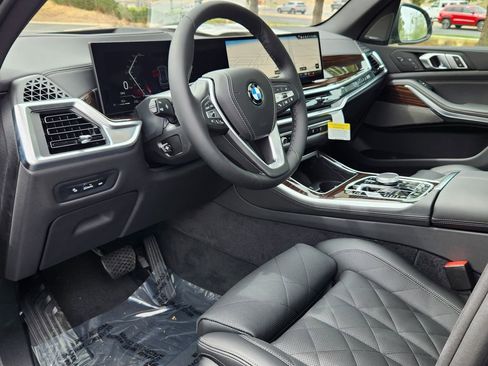 New 2026 BMW X5 xDrive40i AWD/4WD image 10