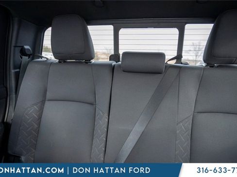 Used 2024 Toyota Tacoma SR5 image 17