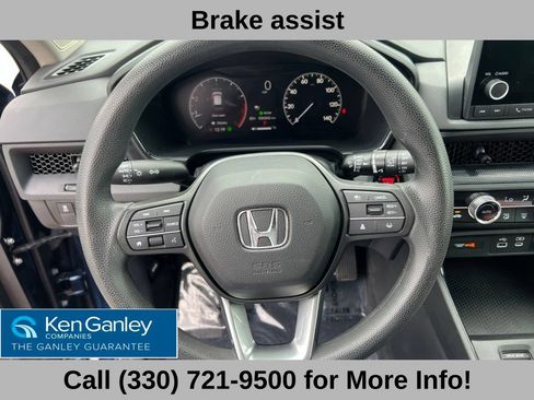 Used 2024 Honda CR-V EX image 33