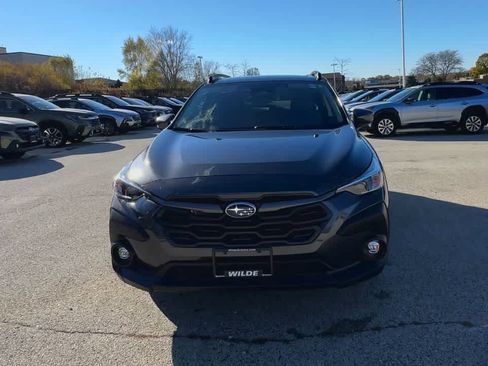 New 2026 Subaru Crosstrek 2.0i Premium image 3