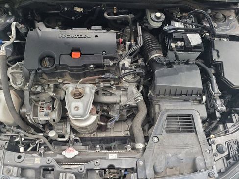 Used 2022 Honda Civic Sport image 30