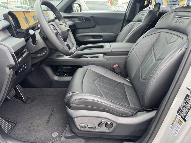 New 2027 Kia Telluride SX X-Pro AWD/4WD image 19