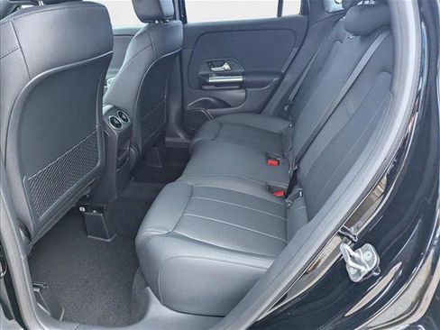 New 2025 Mercedes-Benz GLA 250 image 13
