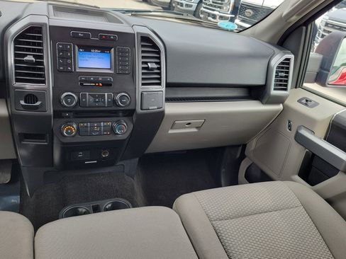 Used 2018 Ford F150 XLT RWD image 15