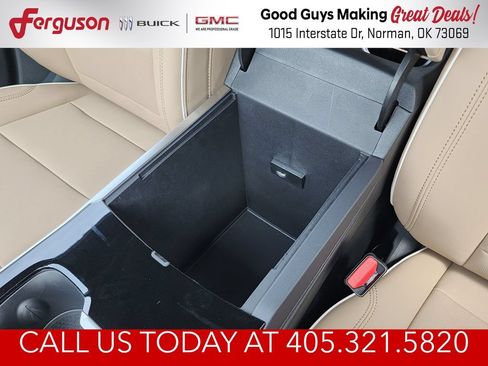 New 2026 Buick Enclave Preferred w/ Power Package FWD image 34