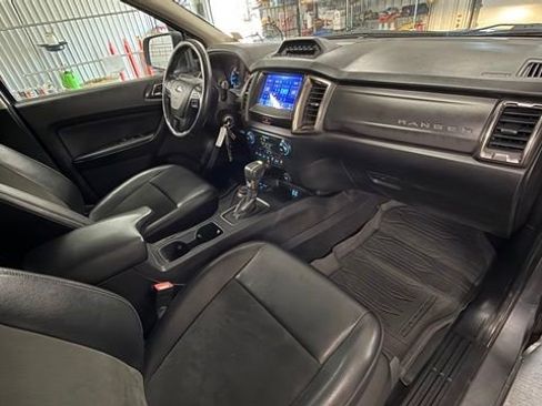 Used 2022 Ford Ranger XLT w/ Tremor Off-Road Package AWD/4WD image 18