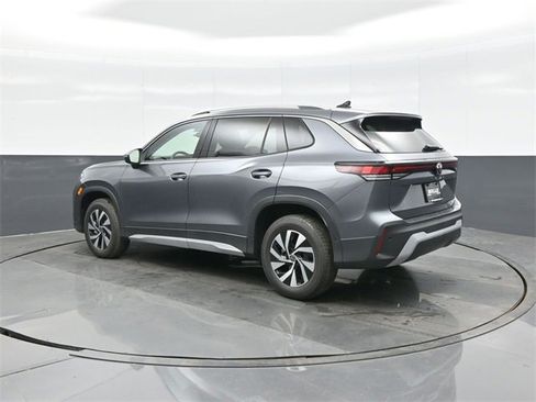 New 2026 Volkswagen Tiguan S image 5