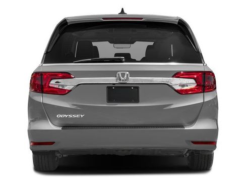 Used 2018 Honda Odyssey EX-L image 5