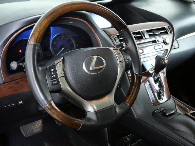 Used 2015 Lexus RX 350 AWD image 18