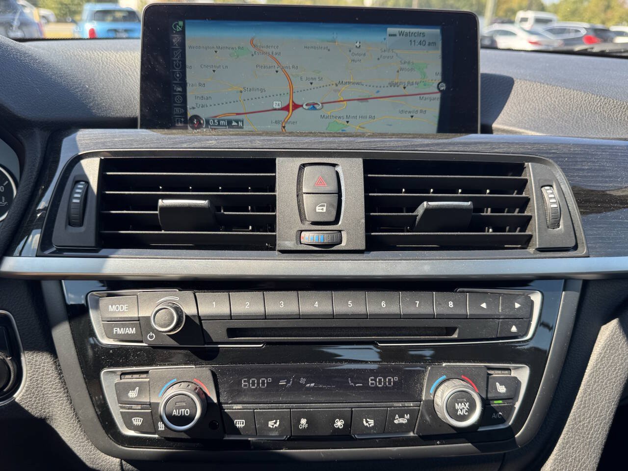 Used 2016 BMW 428i Convertible RWD image 14