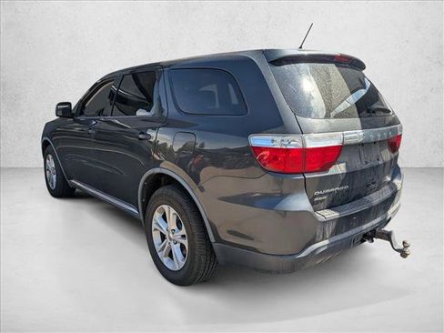 Used 2011 Dodge Durango Express image 7