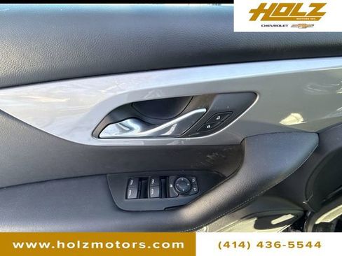 Certified 2022 Chevrolet Blazer LT image 22