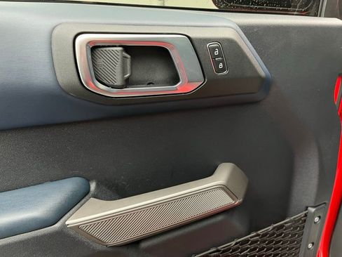 Certified 2023 Ford Bronco Outer Banks image 22