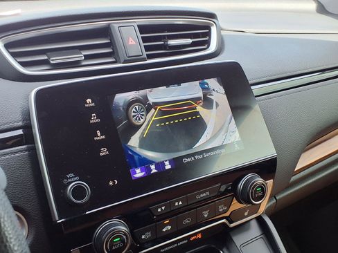 Used 2022 Honda CR-V EX image 8