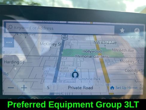 Used 2022 Chevrolet Corvette Stingray Premium Conv w/ 3LT image 14