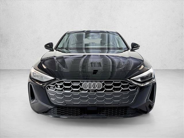 Used 2025 Audi A5 Premium w/ Convenience Package AWD/4WD image 2