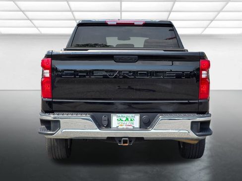 Used 2023 Chevrolet Silverado 1500 LT AWD/4WD image 15