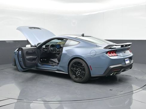 Used 2025 Ford Mustang GT Premium w/ GT Performance Package RWD image 64