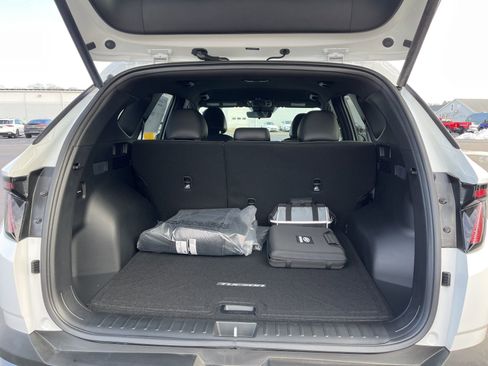 Used 2025 Hyundai Tucson XRT image 20