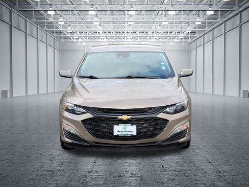 Used 2025 Chevrolet Malibu LT FWD image 8