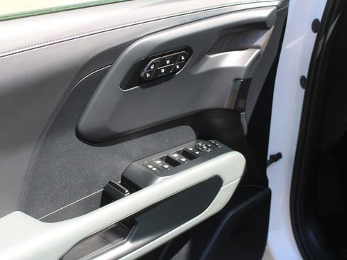 Used 2027 Kia Telluride X-Line SX Prestige image 20